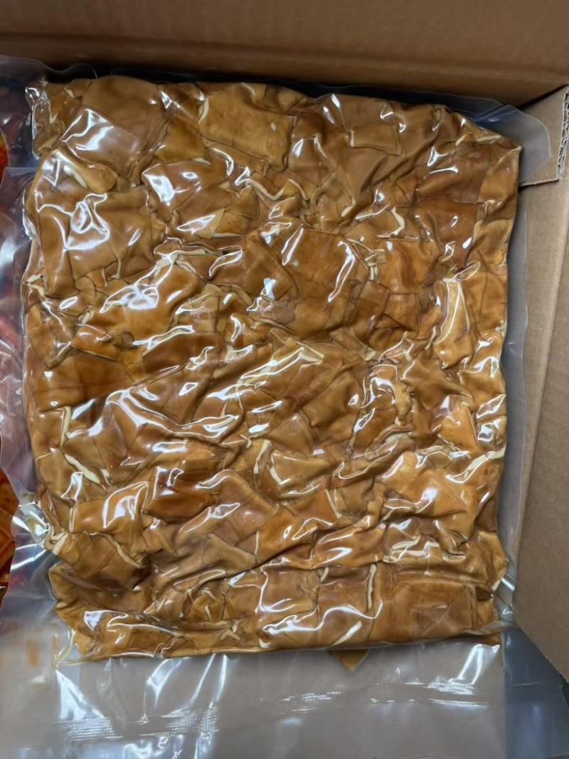 川渝手工豆干，采用大豆制作，效果秒发，商用批发