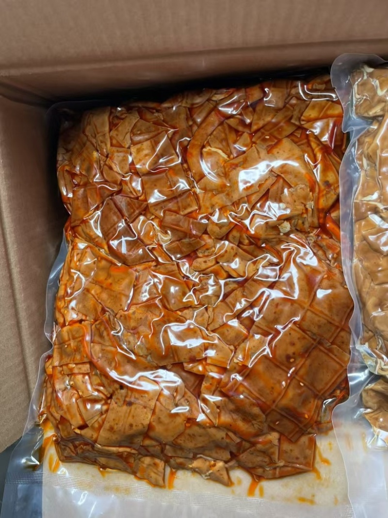 川渝手工豆干，采用大豆制作，效果秒发，商用批发
