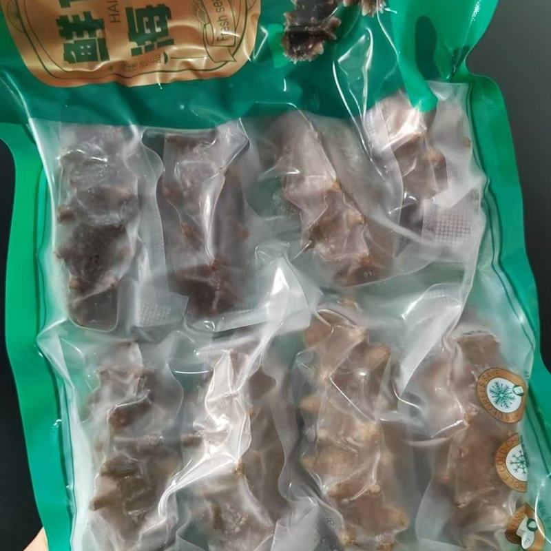 海参