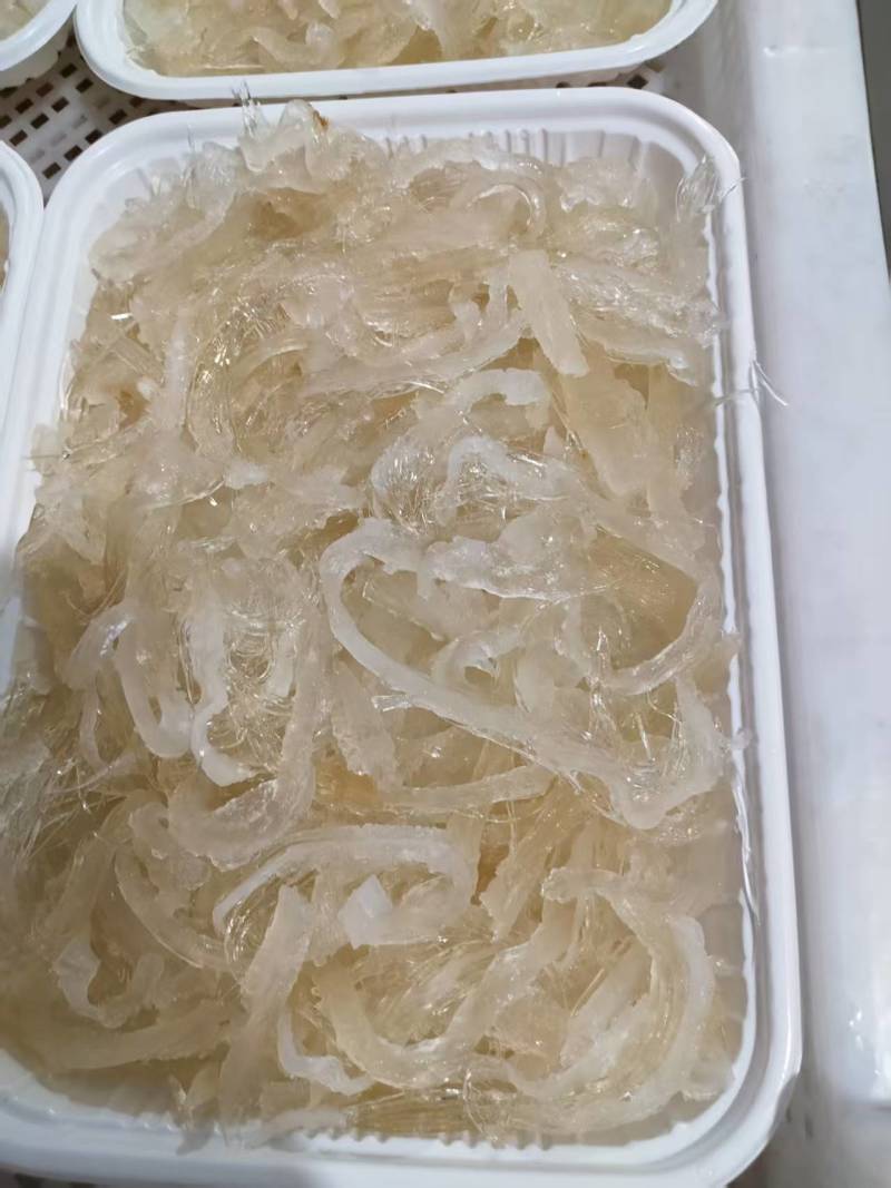 牙拣翅