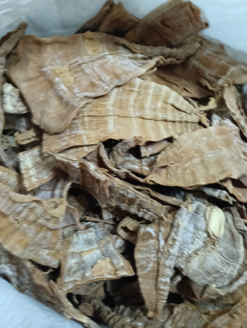 麻竹笋干笋尾