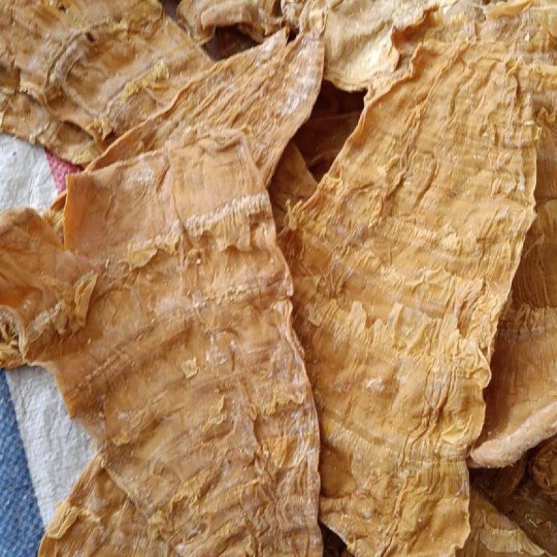 麻竹笋干笋尾