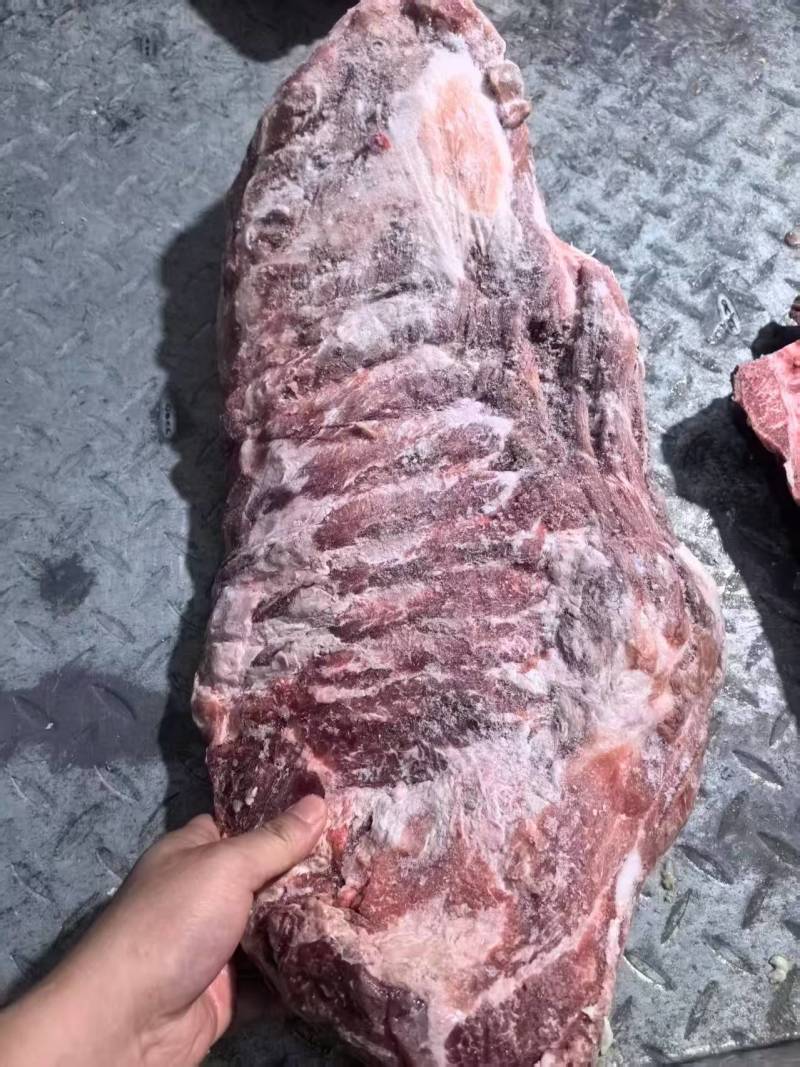 精肋排
