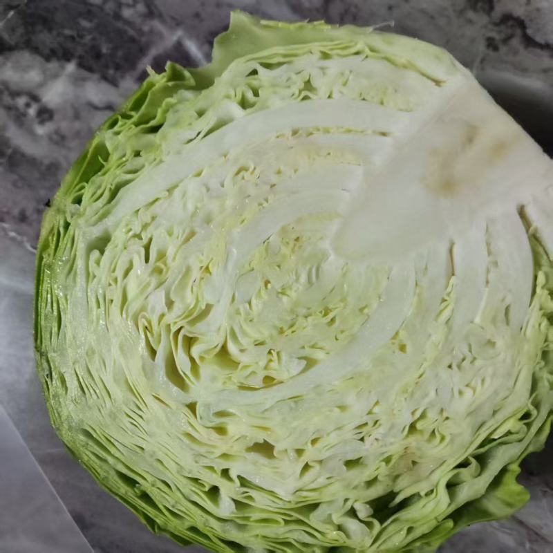 脆皮甘蓝大量有货对接市场商超档口欢迎随时联系