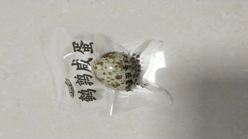 【热卖推荐】江苏连云港卤鹌鹑蛋盐焗/五香/香辣味