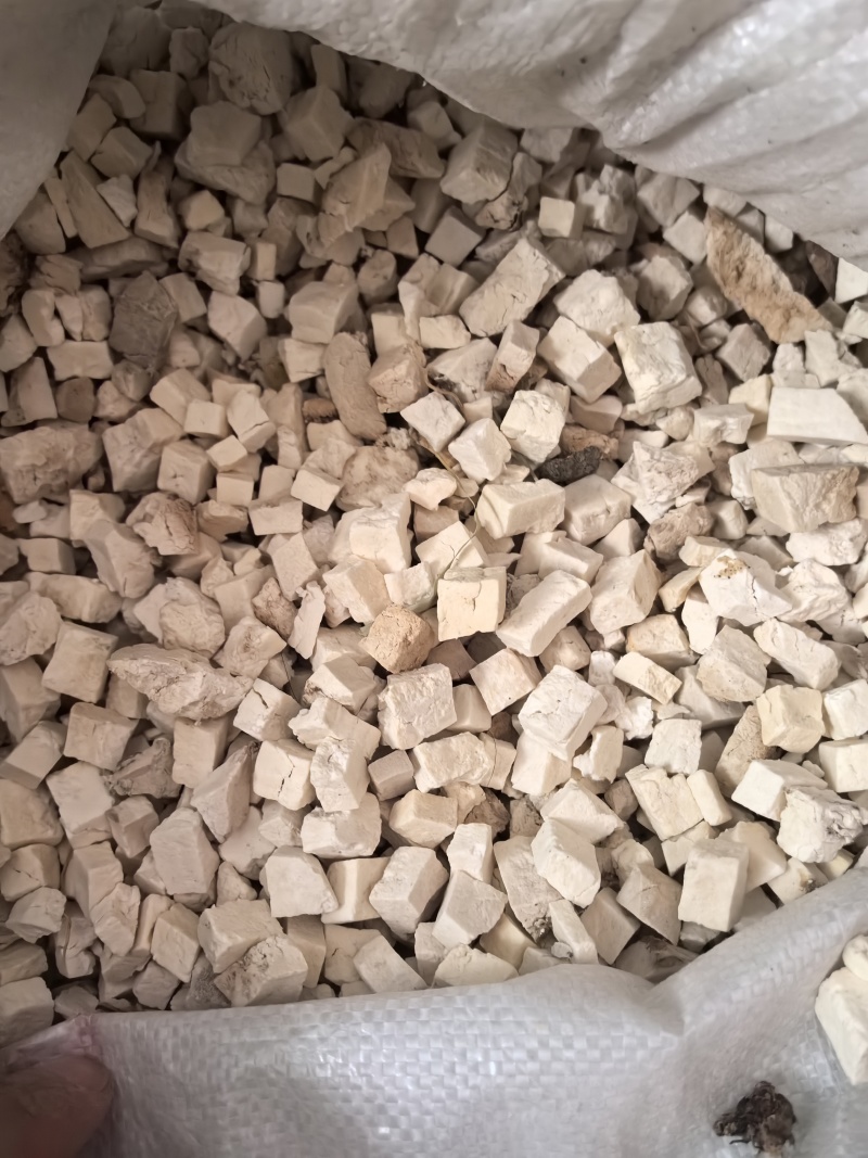 原产地直发规格齐全随时有货的茯苓健康之选