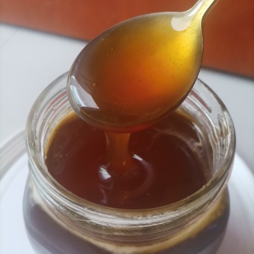 蜂桶寨百花蜜
