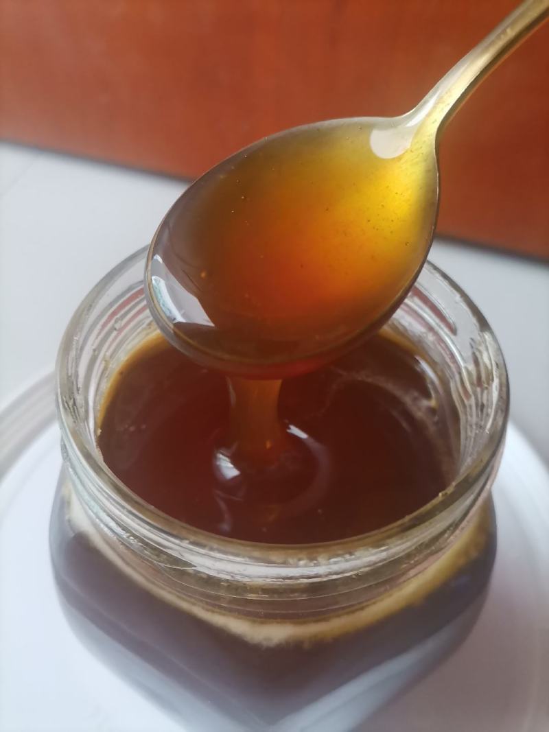 蜂桶寨百花蜜