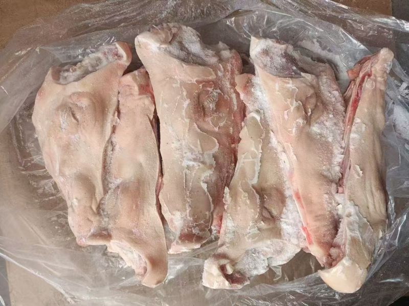 鸿运当头6片100吨解冻17.5左右