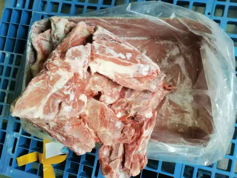 特级母猪胫骨