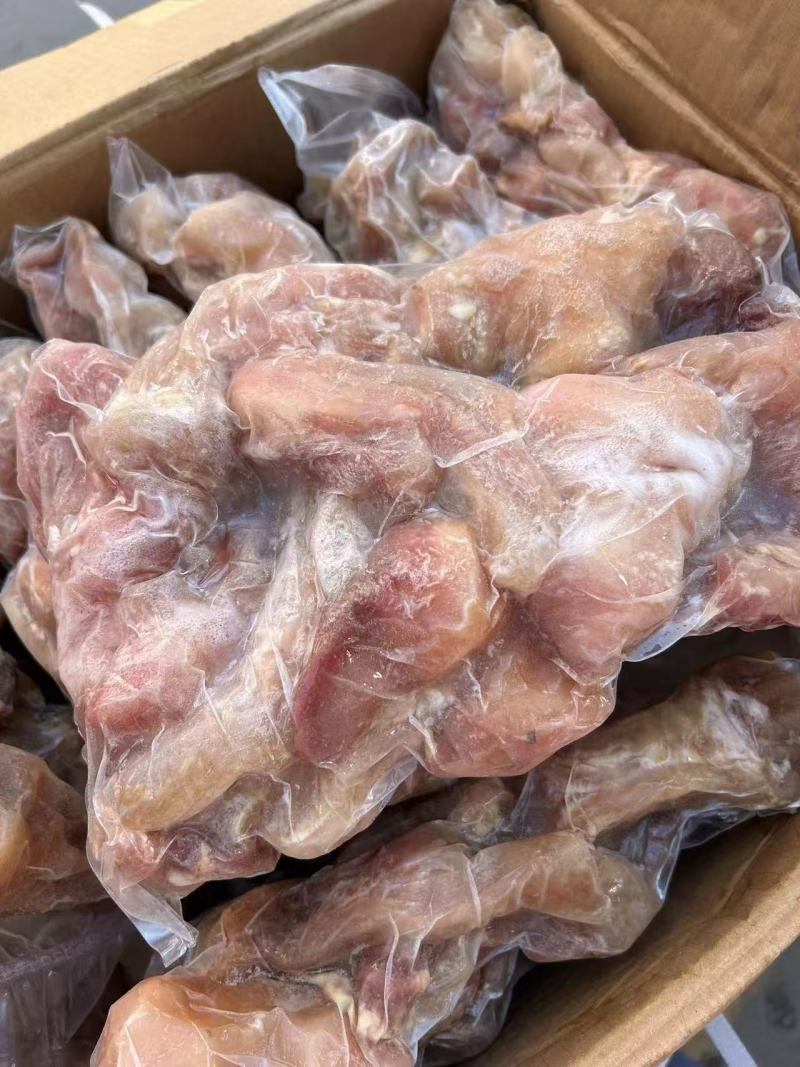 熟牛蹄筋