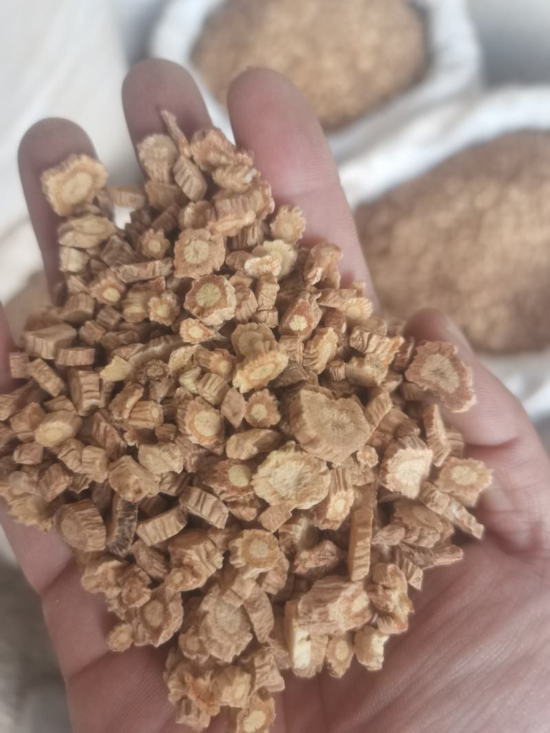 防风家种防风无硫熏各种规格中药材