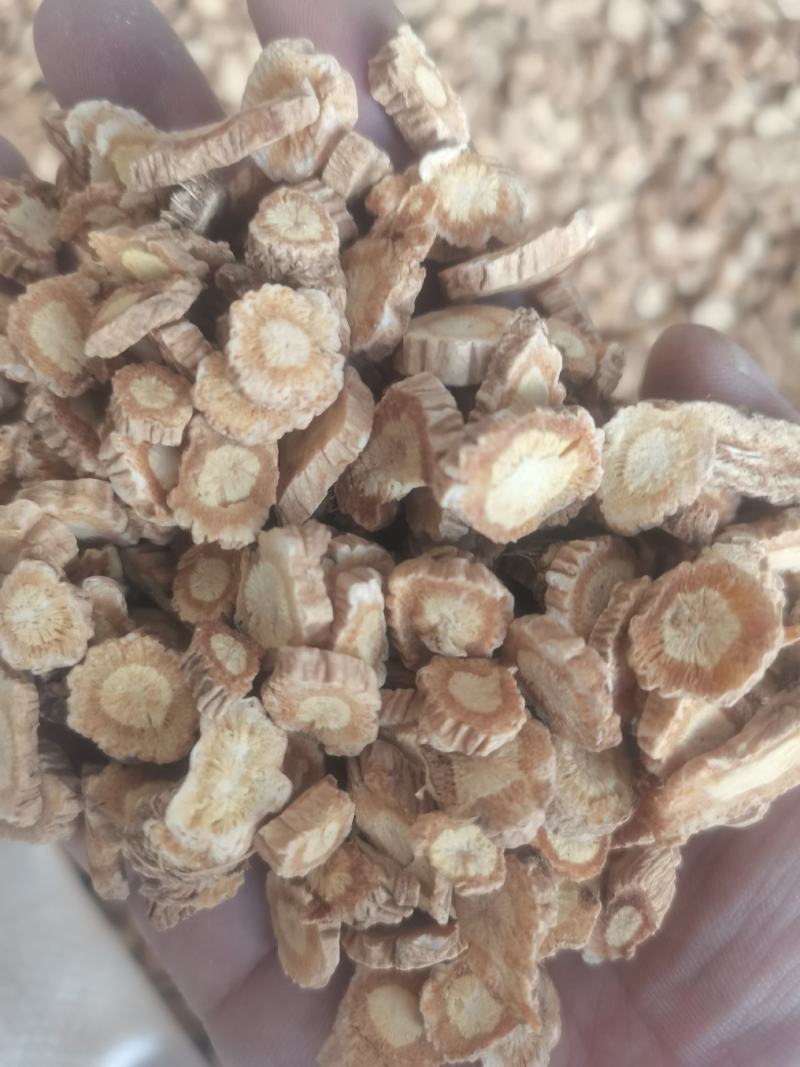 防风家种防风无硫熏各种规格中药材