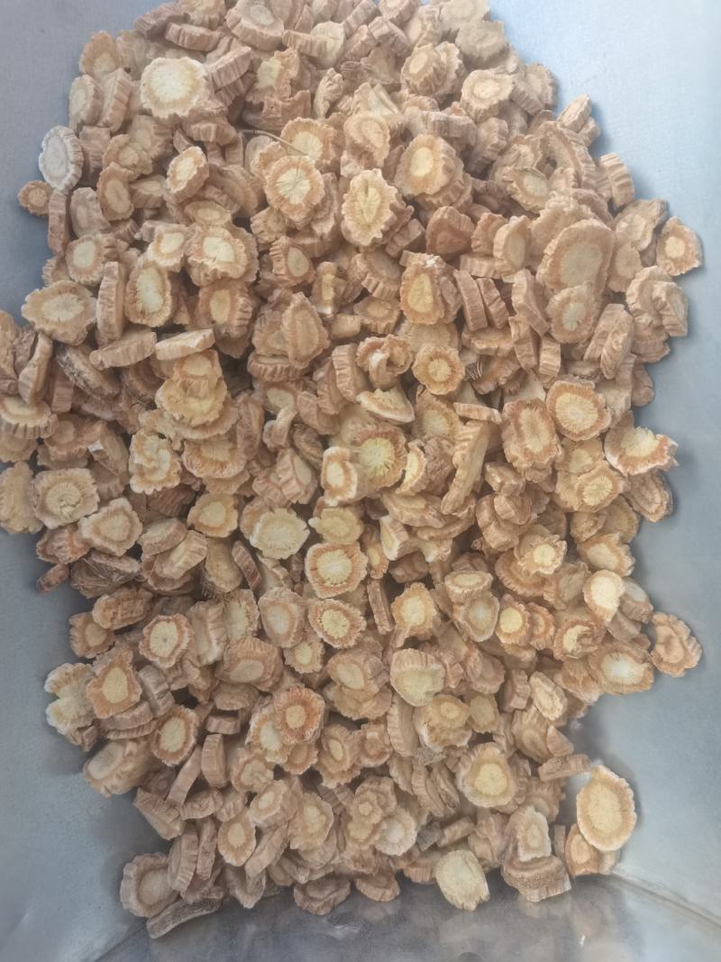 防风家种防风无硫熏各种规格中药材