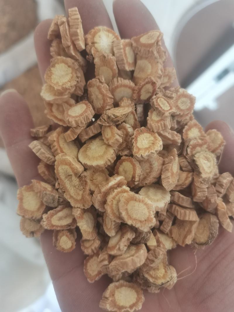 防风家种防风无硫熏各种规格中药材
