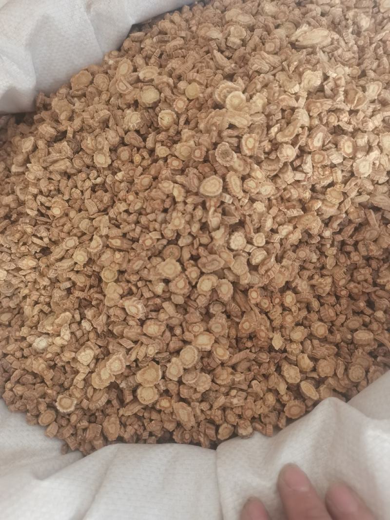 防风家种防风无硫熏各种规格中药材