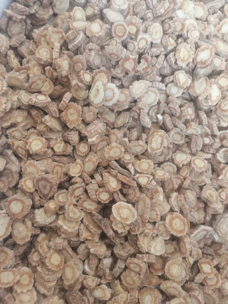 防风家种防风无硫熏各种规格中药材
