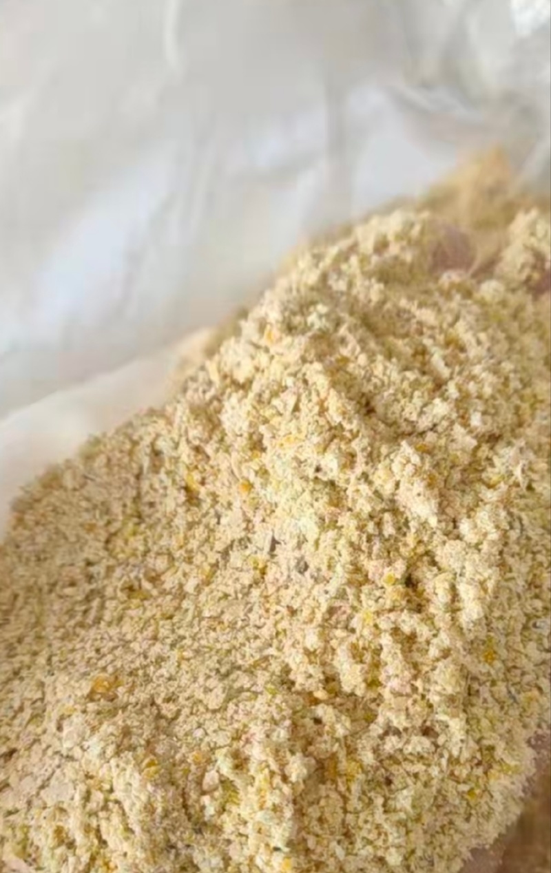 猪牛羊专用玉米粉饲料，厂家发货量大优惠