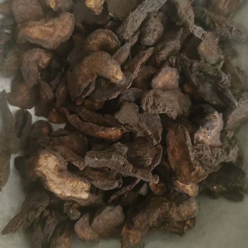 《地黄》江西生地黄/生地/中药材两斤起售耐运输发货快