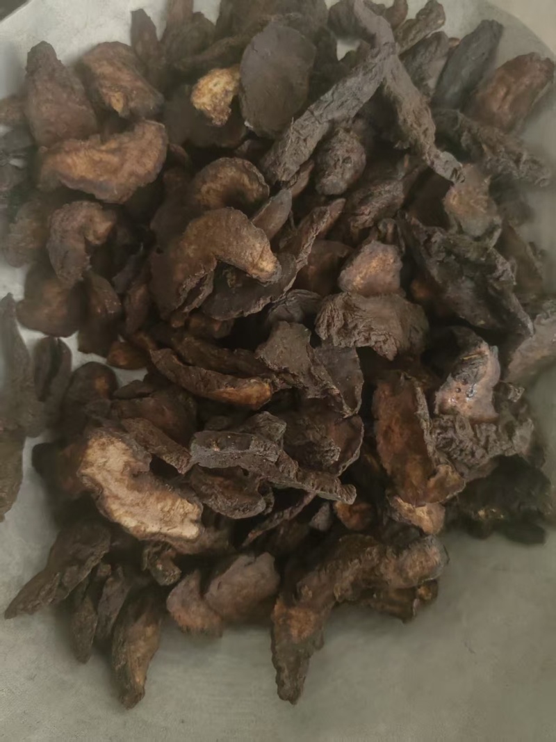 《地黄》江西生地黄/生地/中药材两斤起售耐运输发货快