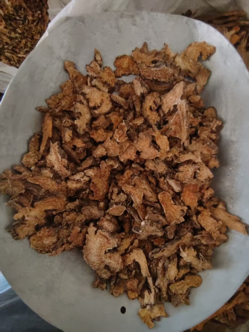 《苍术》苍术/北苍术/中药材两斤起售耐运输发货快