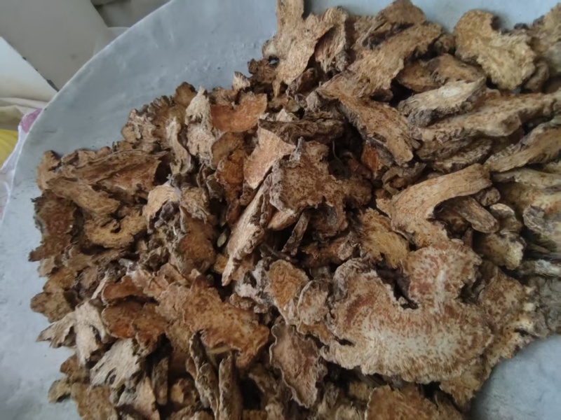 《苍术》苍术/北苍术/中药材两斤起售耐运输发货快