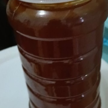 土蜂蜜