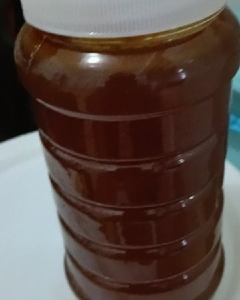 土蜂蜜