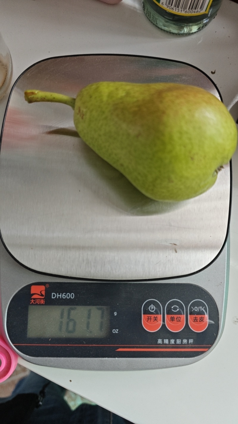 葫芦梨香蕉梨太婆梨啤梨，产地现货供应，口感好品质高低