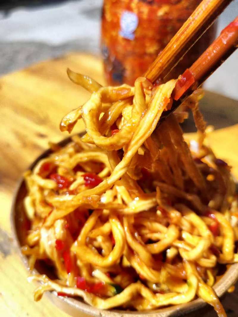 【热卖推荐】湖南精品木瓜丝源头厂家直销一手货源