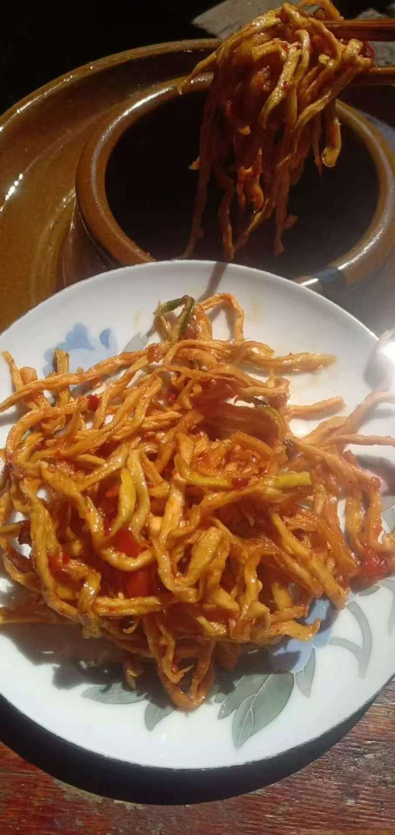 【热卖推荐】湖南精品木瓜丝源头厂家直销一手货源