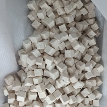 白茯苓，茯苓中心丁
