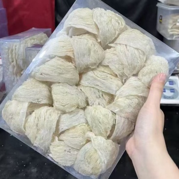 《包邮》半干挑三角疏盏燕窝工厂直售品质保证全国包邮