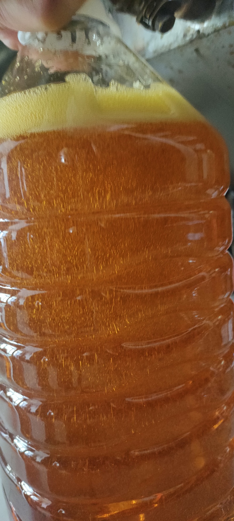 六盘农坊胡麻油