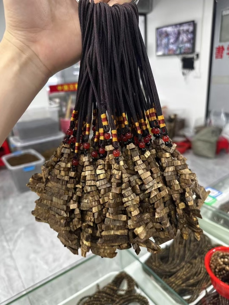 奇楠沉香品质保证工厂直供全国包邮