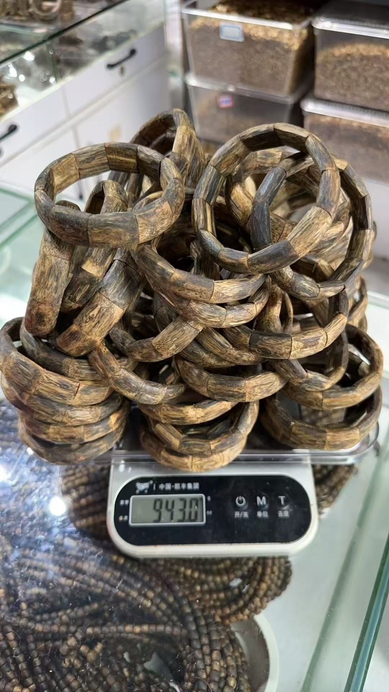 奇楠沉香品质保证工厂直供全国包邮