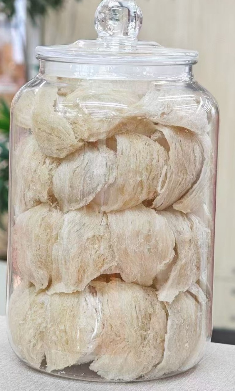 《包邮》半干挑三角疏盏燕窝工厂直售品质保证全国包邮