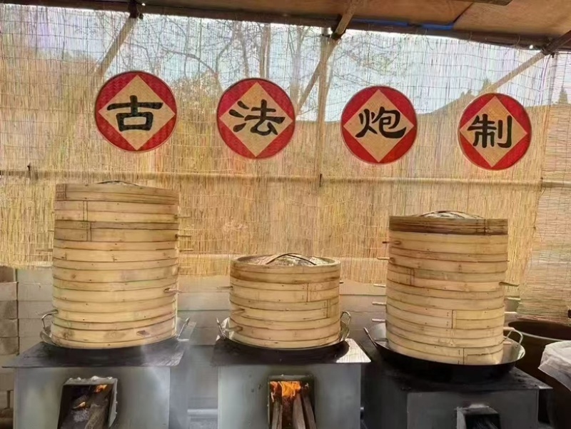高品质九蒸九晒黄精产地直发品质保证全国包邮
