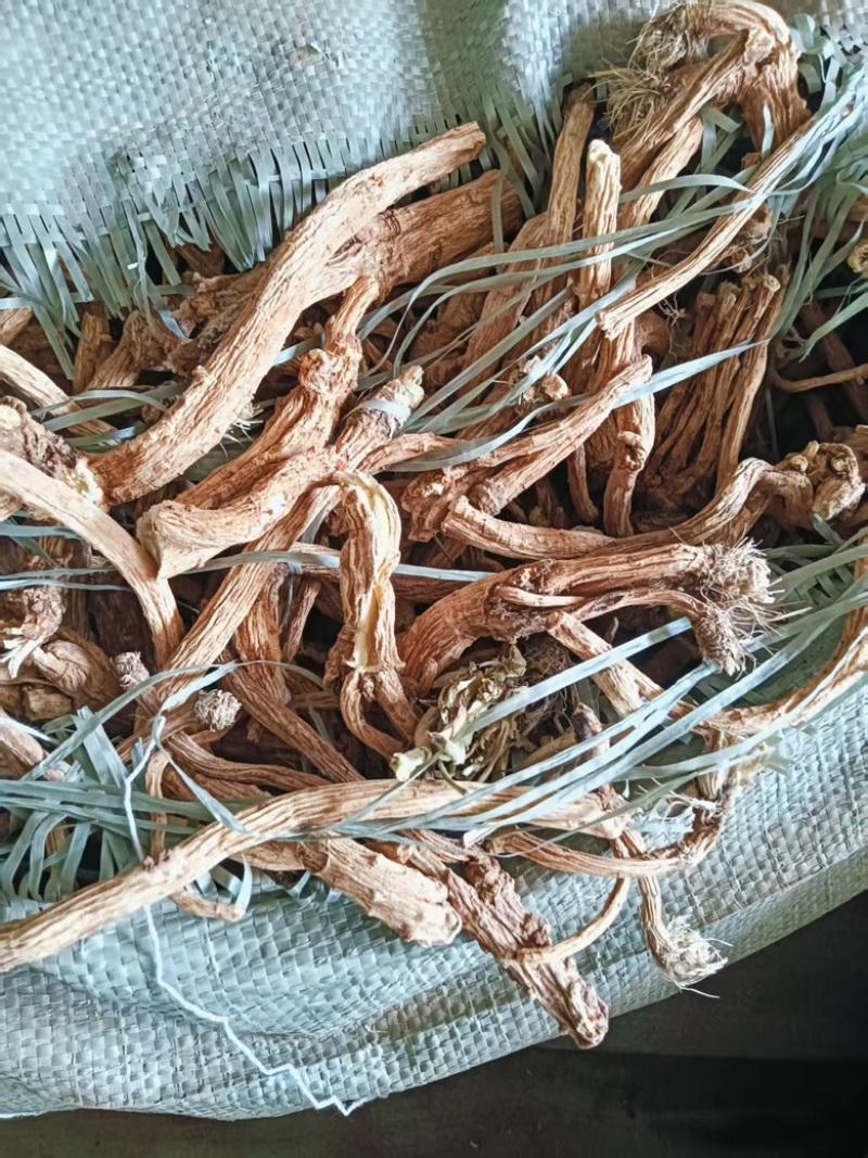 丹参正品无杂质现货秒发***绿色有机农产品