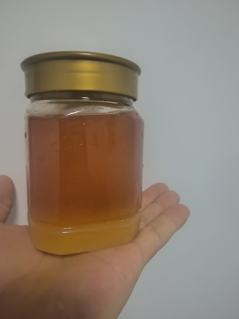 贵州土蜂蜜