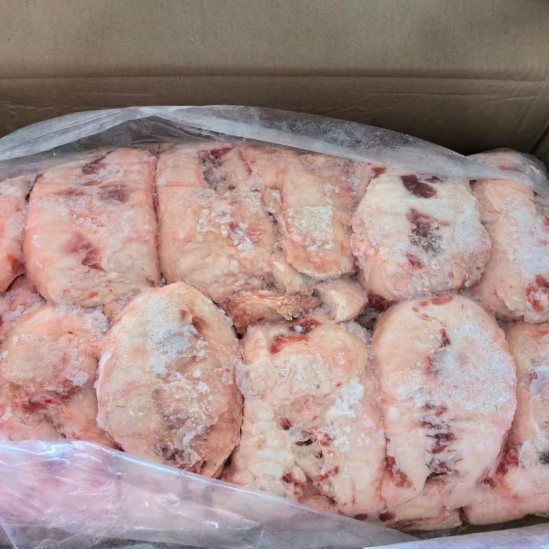 火锅烧烤烤肉**：精修牛内胸口油（大块2+1）