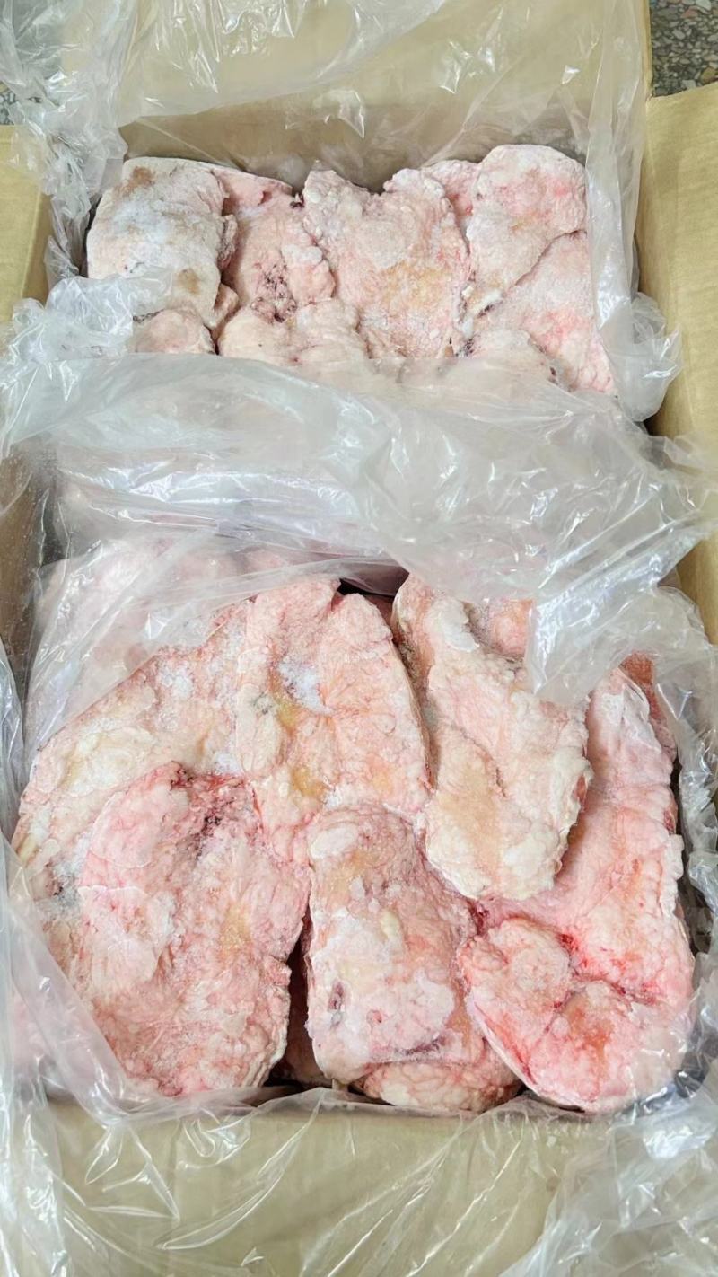 火锅烧烤烤肉**：精修牛内胸口油（大块2+1）