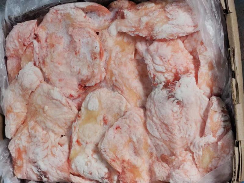 火锅烧烤烤肉**：精修牛内胸口油（大块2+1）