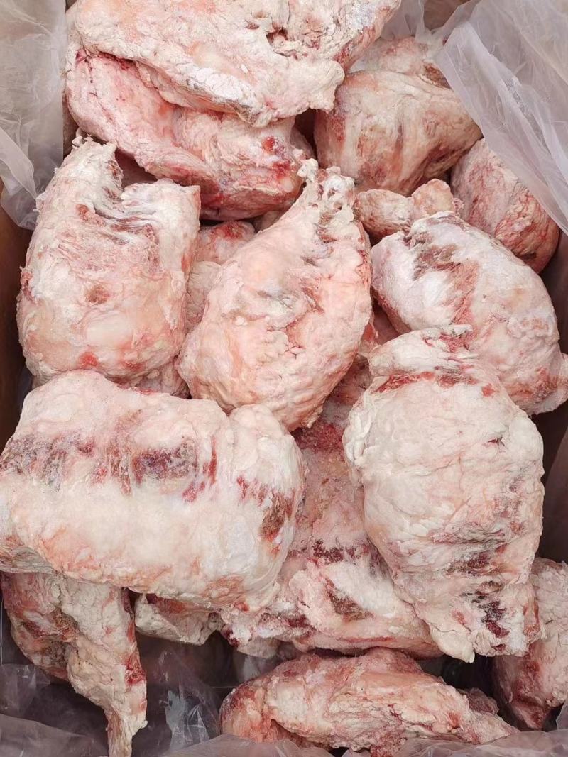 火锅烧烤烤肉**：精修牛内胸口油（大块2+1）