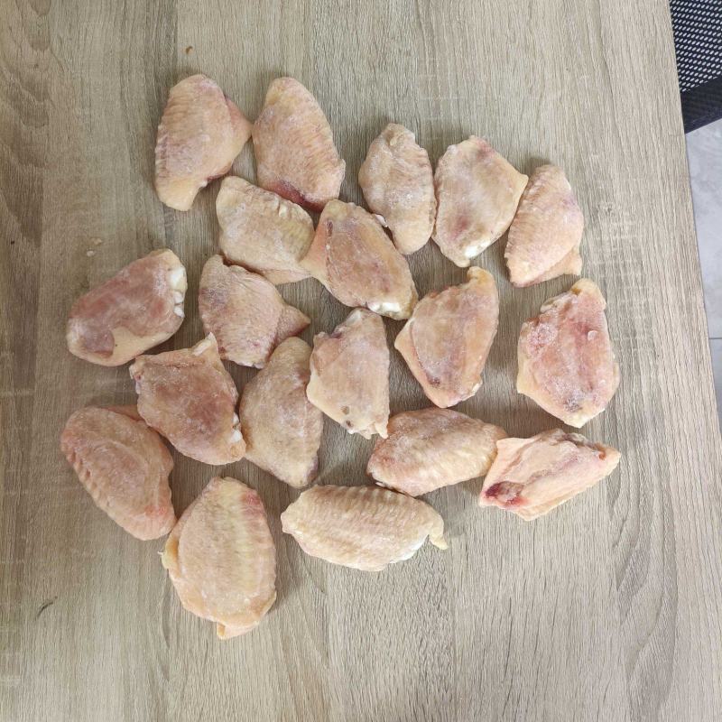 B翅中翅根二级翅中山东鸡副产品食堂自助餐便宜出售社团购
