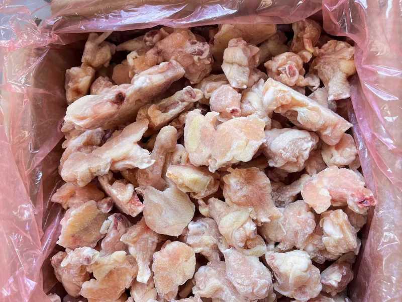 B翅中翅根二级翅中山东鸡副产品食堂自助餐便宜出售社团购