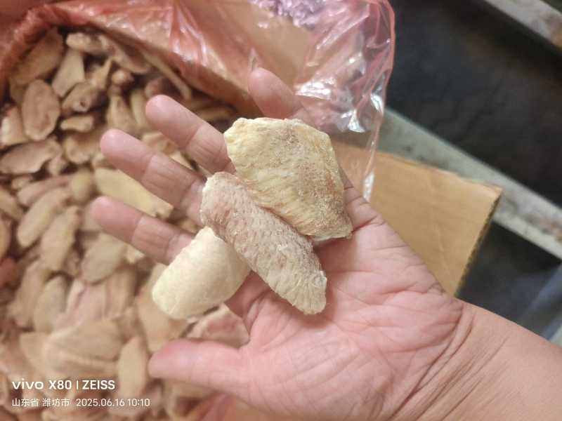 B翅中翅根二级翅中山东鸡副产品食堂自助餐便宜出售社团购