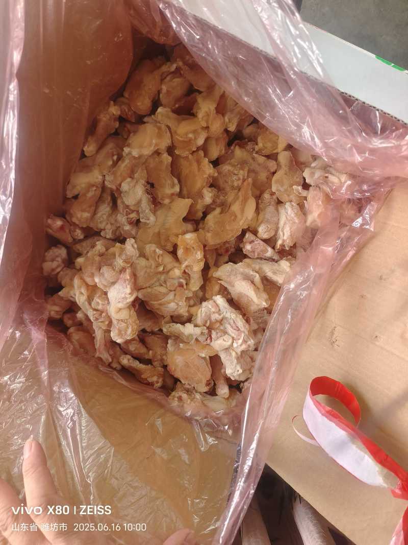 B翅中翅根二级翅中山东鸡副产品食堂自助餐便宜出售社团购