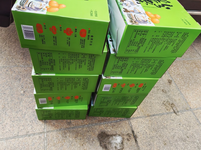 纯正奎山手工粉条细粉条土豆粉条大量对接商超批发