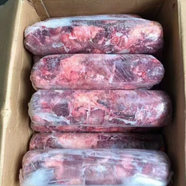 牛碎肉